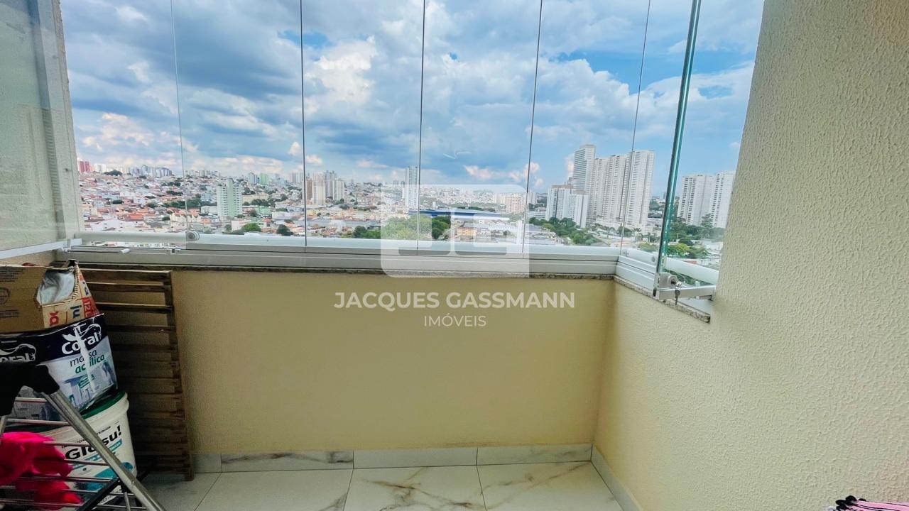 Apartamento para aluguel no bairro Centro São Bernardo do Campo: