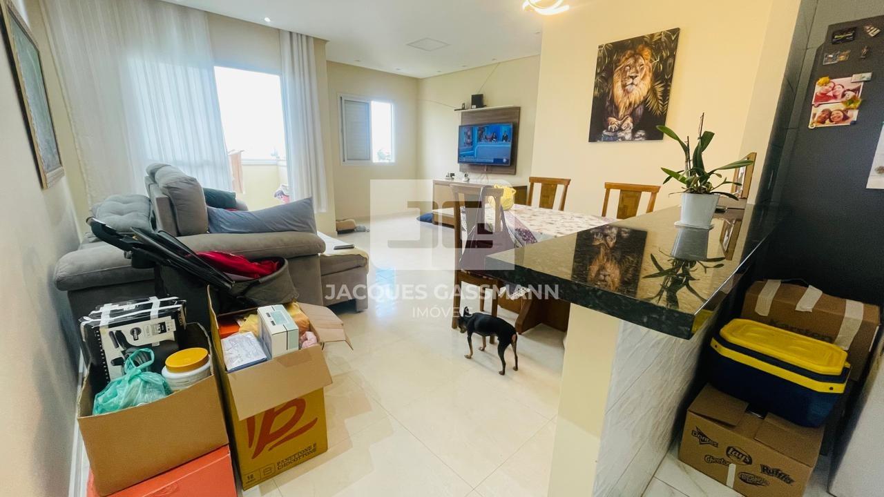 Apartamento Centro São Bernardo do Campo 