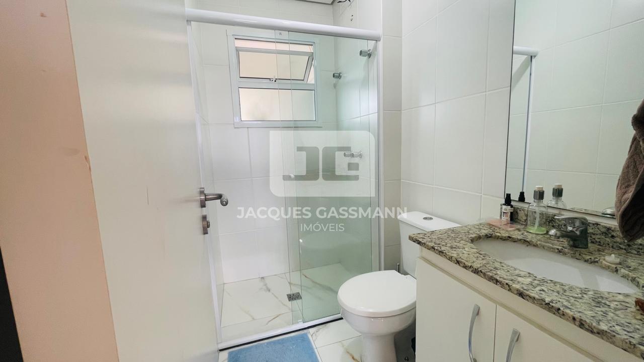 Apartamento Centro São Bernardo do Campo 
