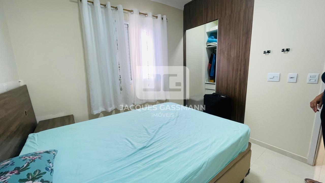 Apartamento para aluguel no bairro Centro São Bernardo do Campo: