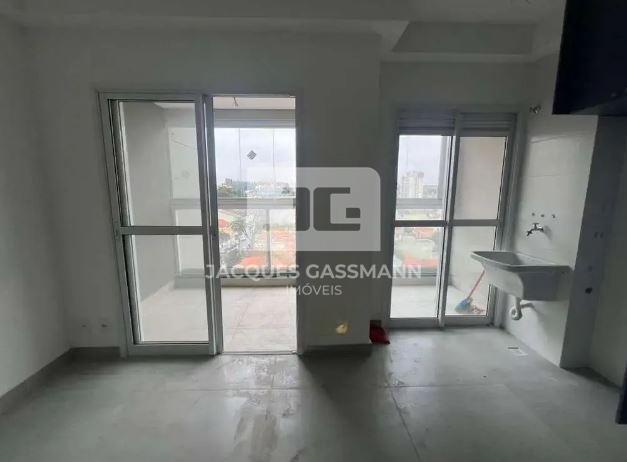 Apartamento Centro São Bernardo do Campo 