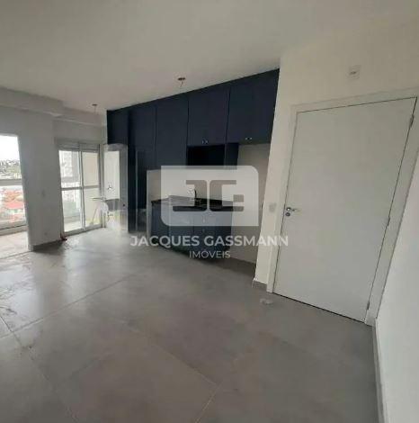 Apartamento Centro São Bernardo do Campo 