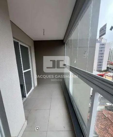 Apartamento Centro São Bernardo do Campo 