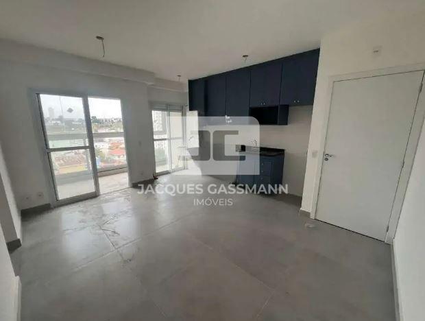 Apartamento Centro São Bernardo do Campo 