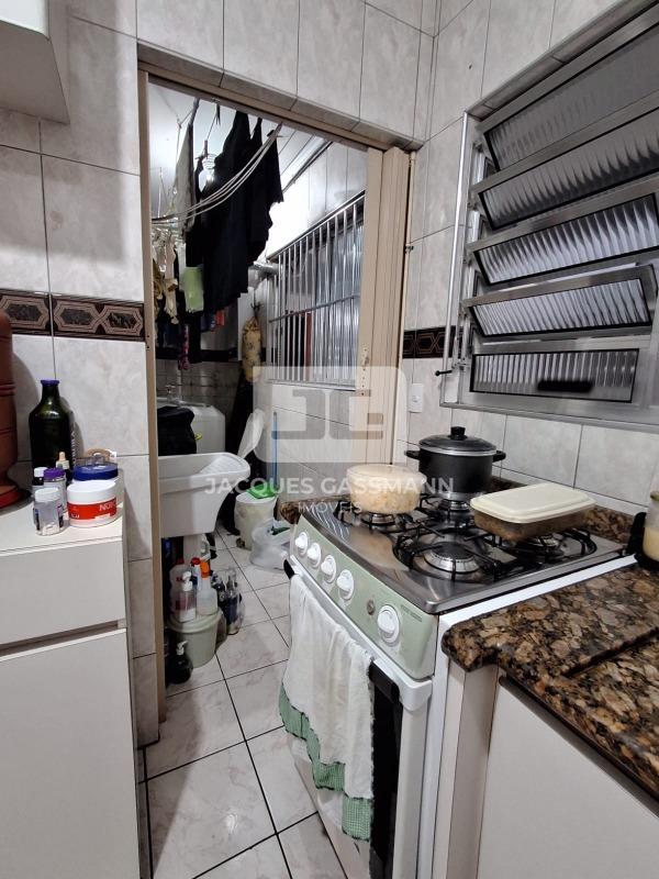 Apartamento à venda no bairro Rudge Ramos São Bernardo do Campo: