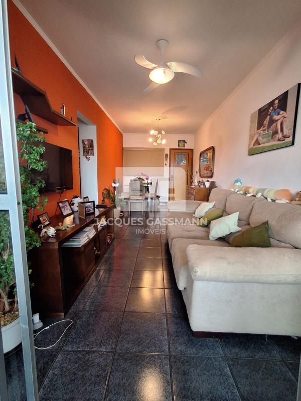 Apartamento à venda no bairro Rudge Ramos São Bernardo do Campo: