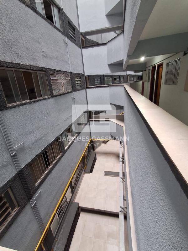 Apartamento à venda no bairro Rudge Ramos São Bernardo do Campo: