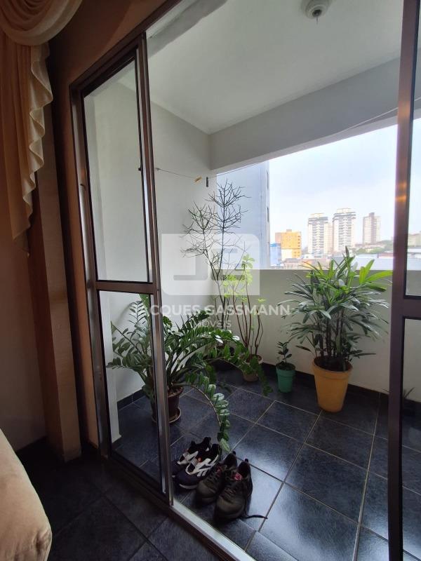 Apartamento à venda no bairro Rudge Ramos São Bernardo do Campo: