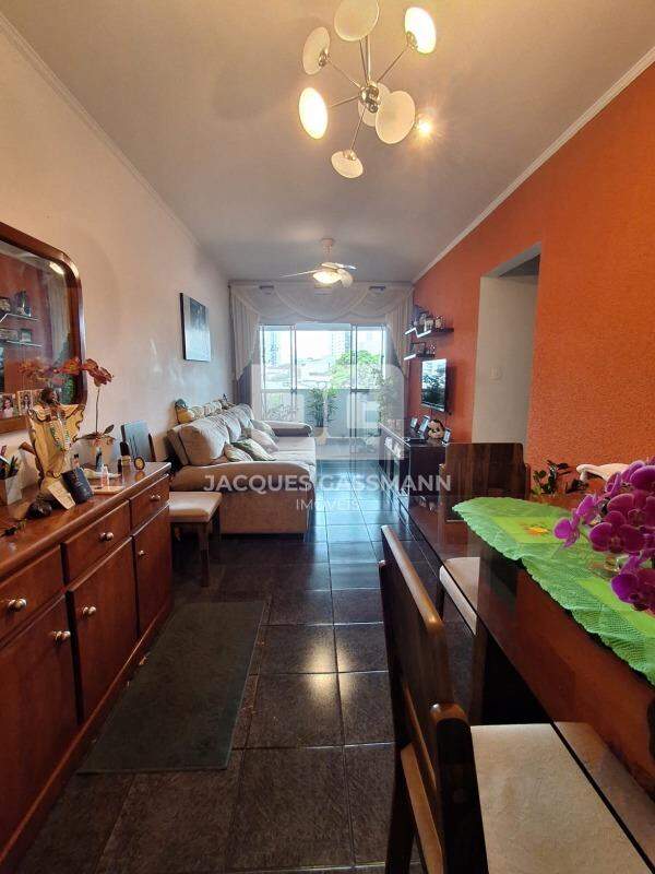 Apartamento à venda no bairro Rudge Ramos São Bernardo do Campo: