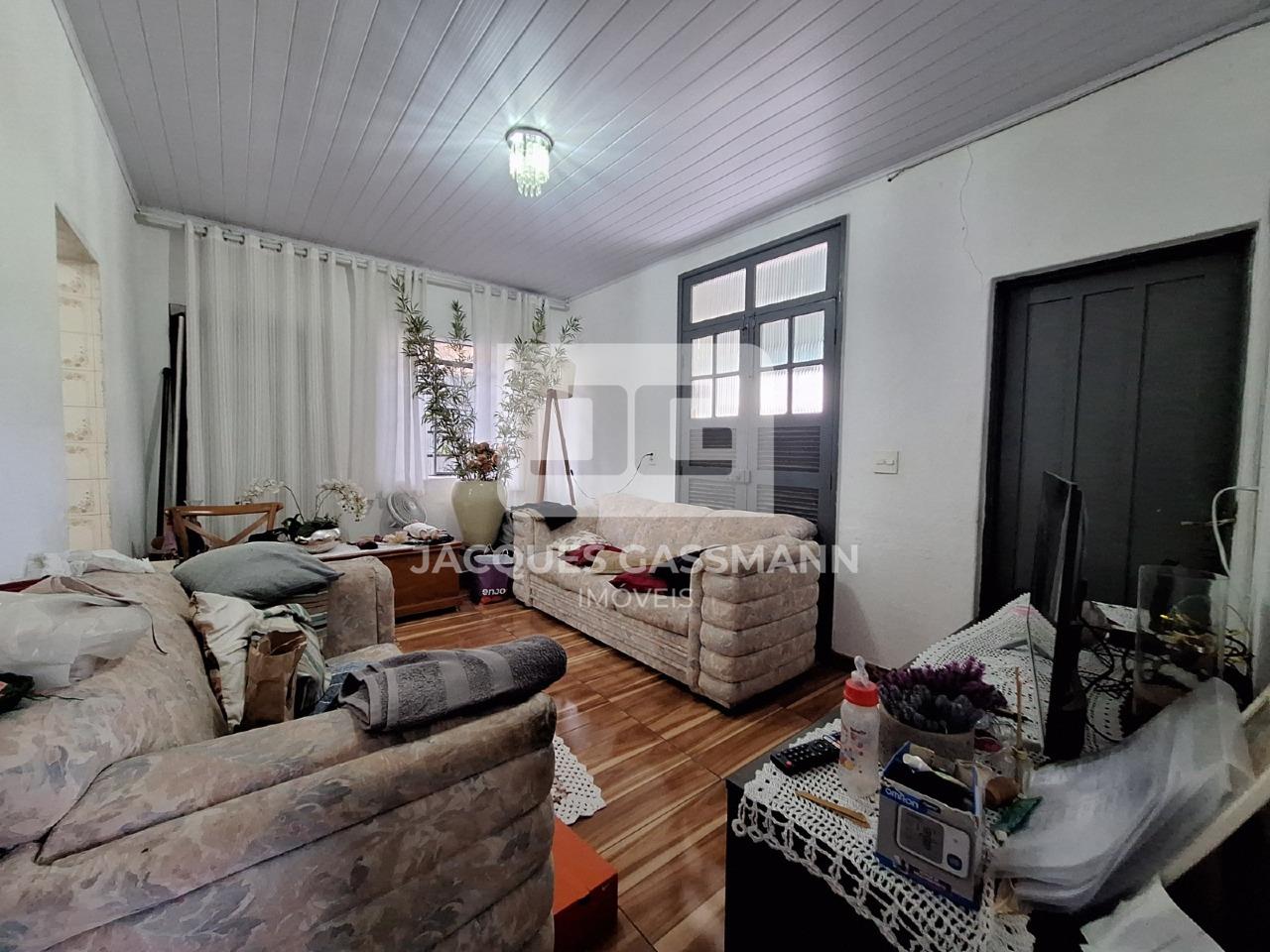 Casa Térrea à venda no bairro Vila Guiomar Santo André: