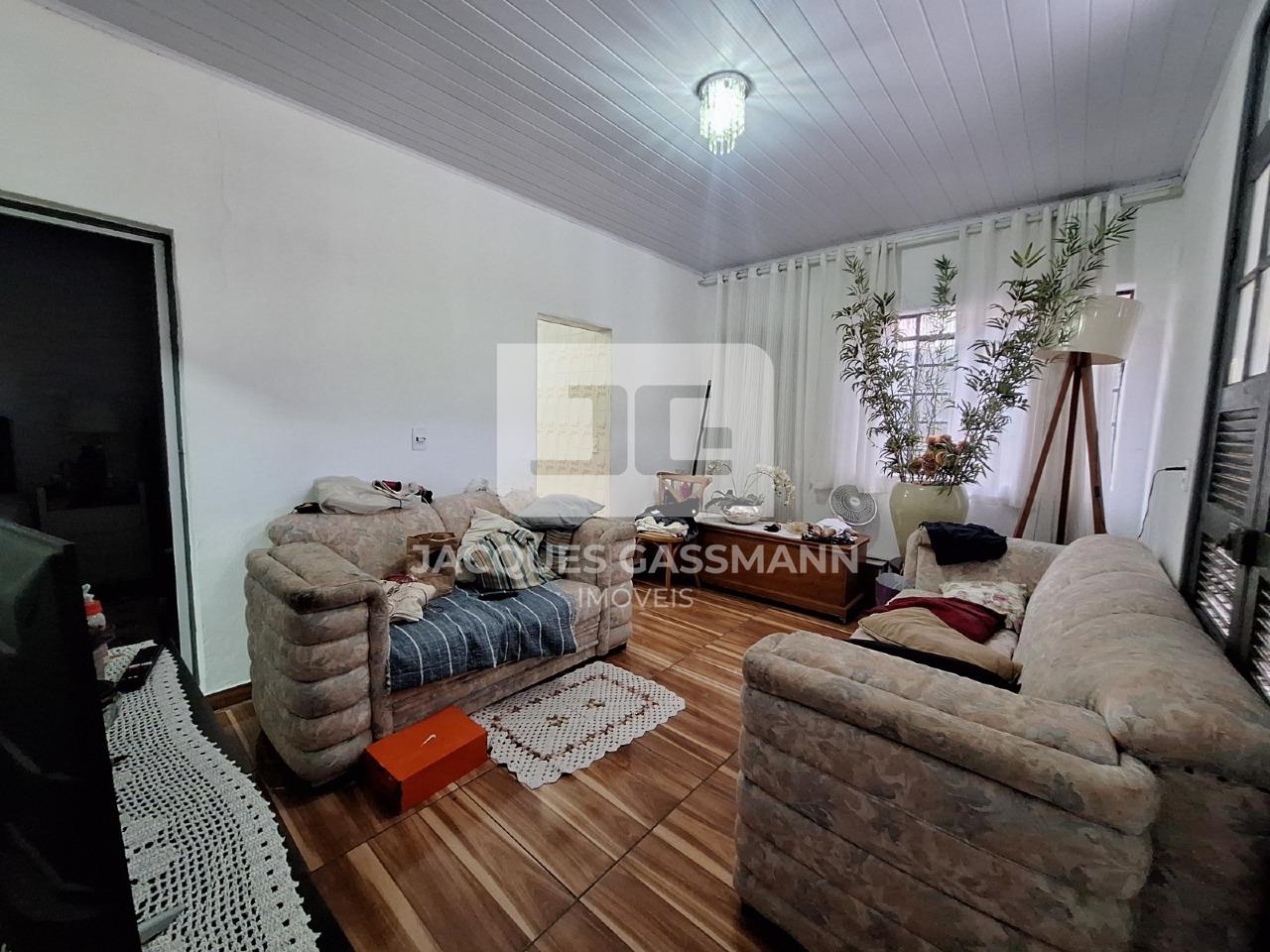 Casa Térrea à venda no bairro Vila Guiomar Santo André: