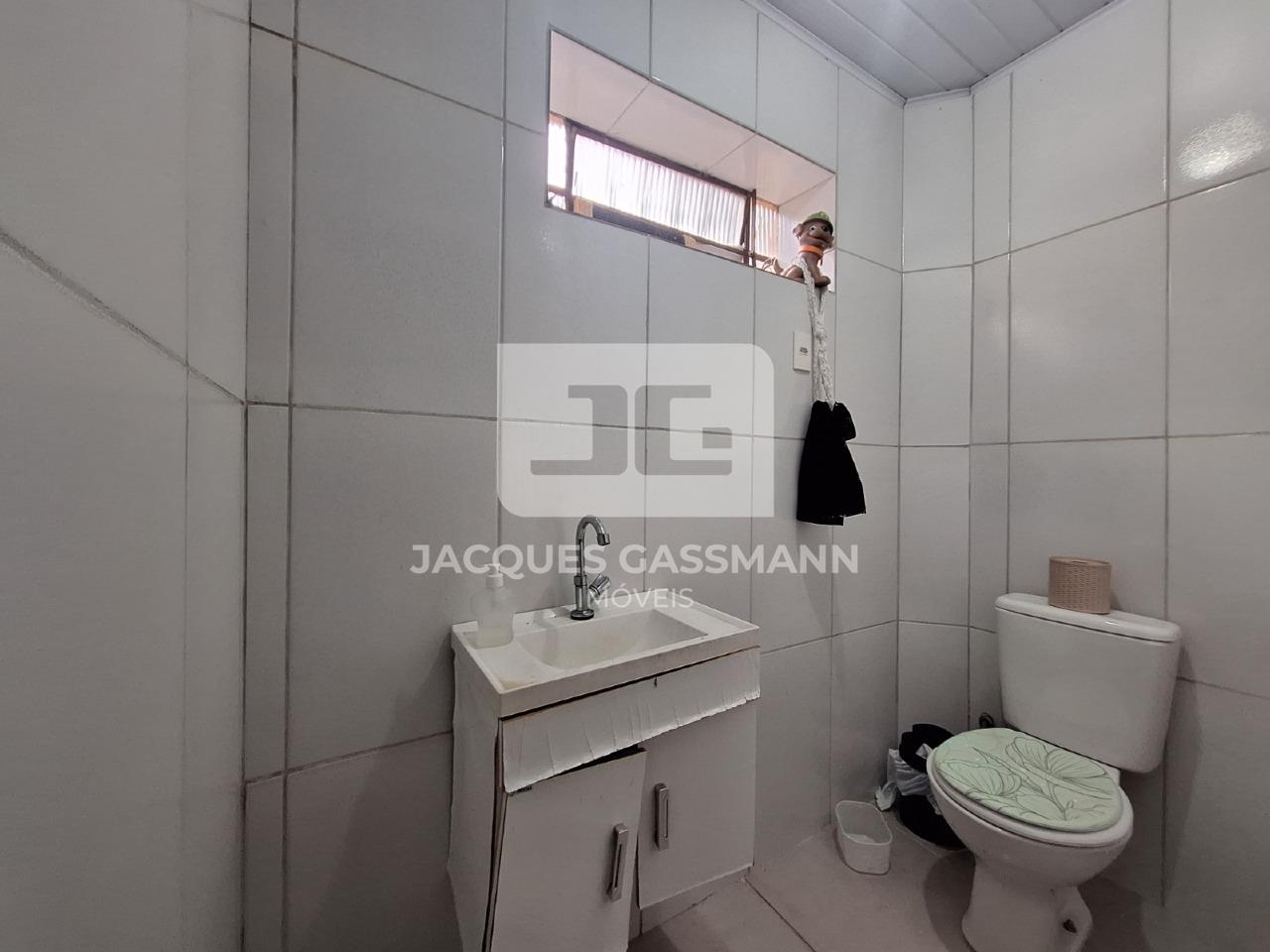 Casa Térrea à venda no bairro Vila Guiomar Santo André: