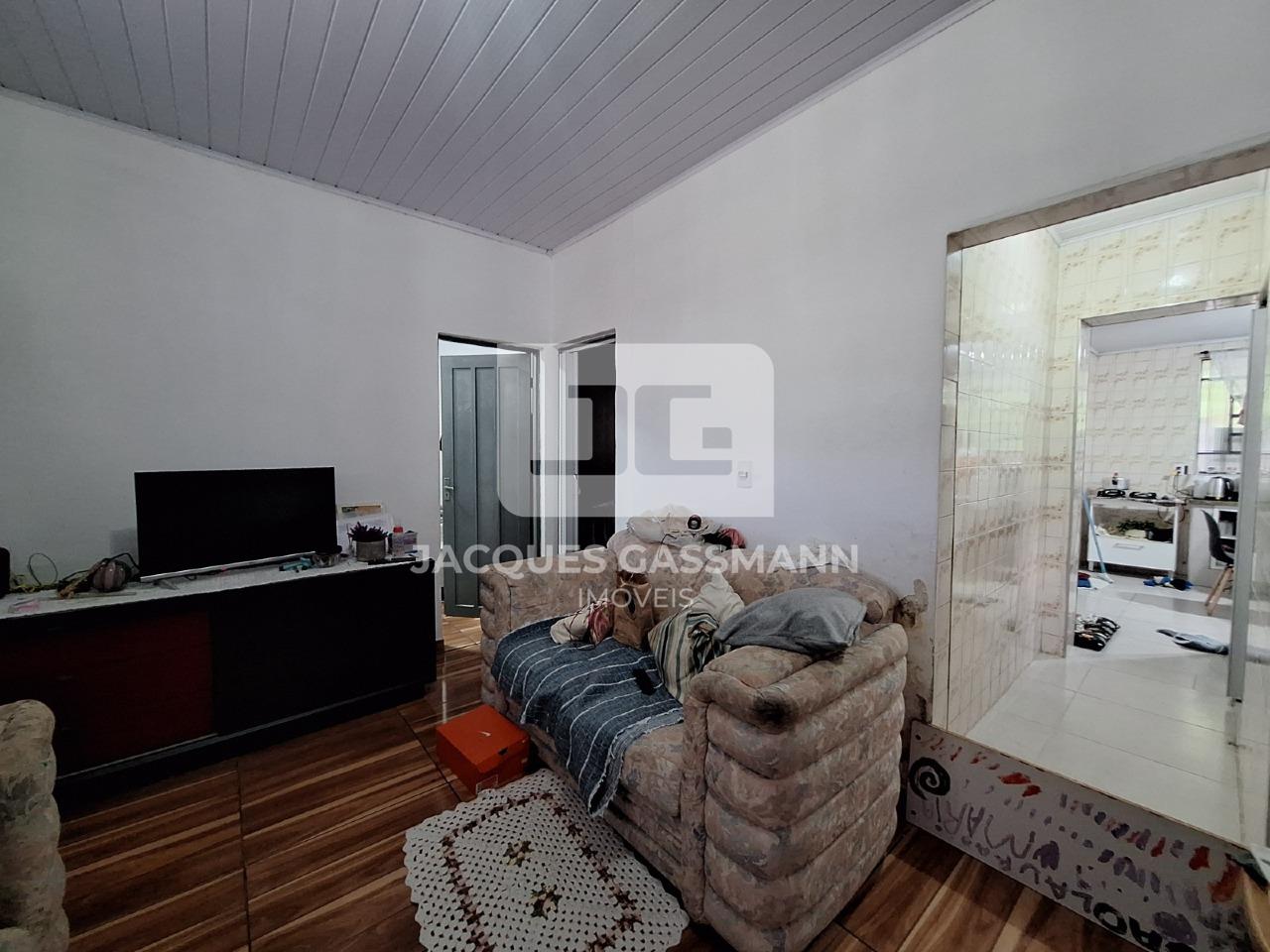 Casa Térrea à venda no bairro Vila Guiomar Santo André: