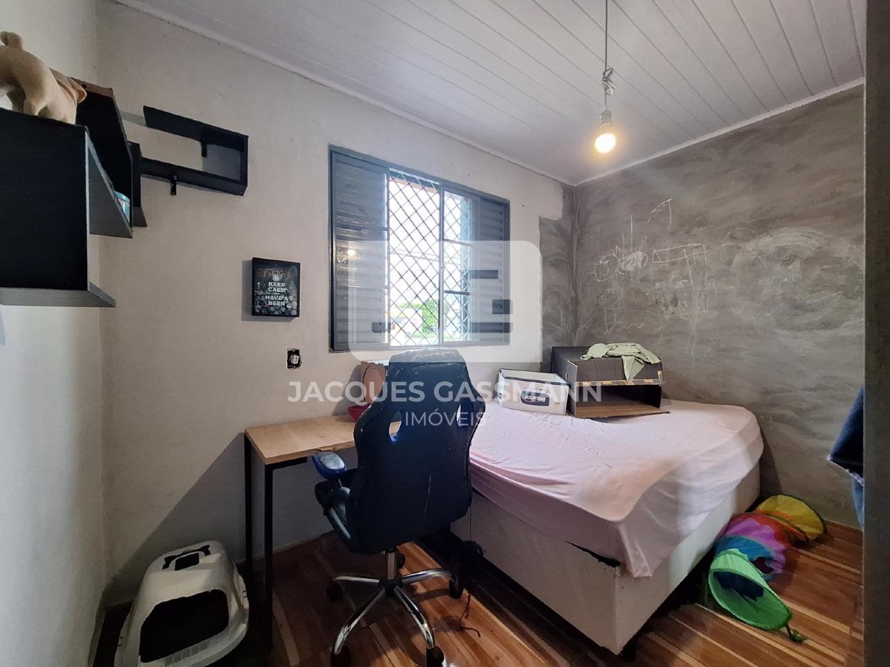 Casa Térrea à venda no bairro Vila Guiomar Santo André: