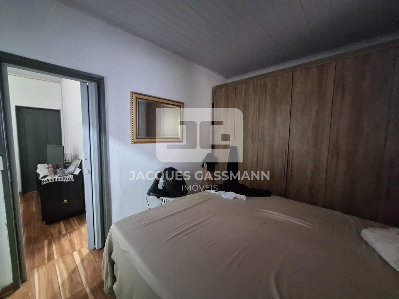 Casa Térrea à venda no bairro Vila Guiomar Santo André: