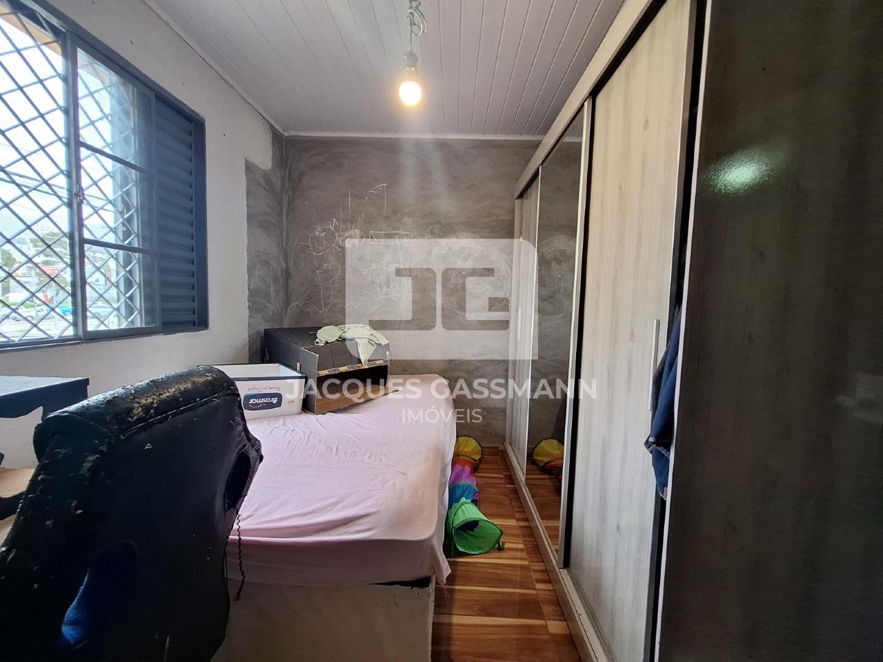 Casa Térrea à venda no bairro Vila Guiomar Santo André: