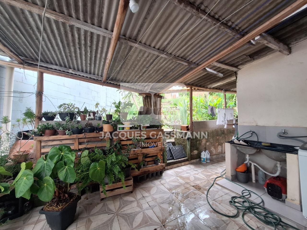 Casa Térrea à venda no bairro Vila Guiomar Santo André: