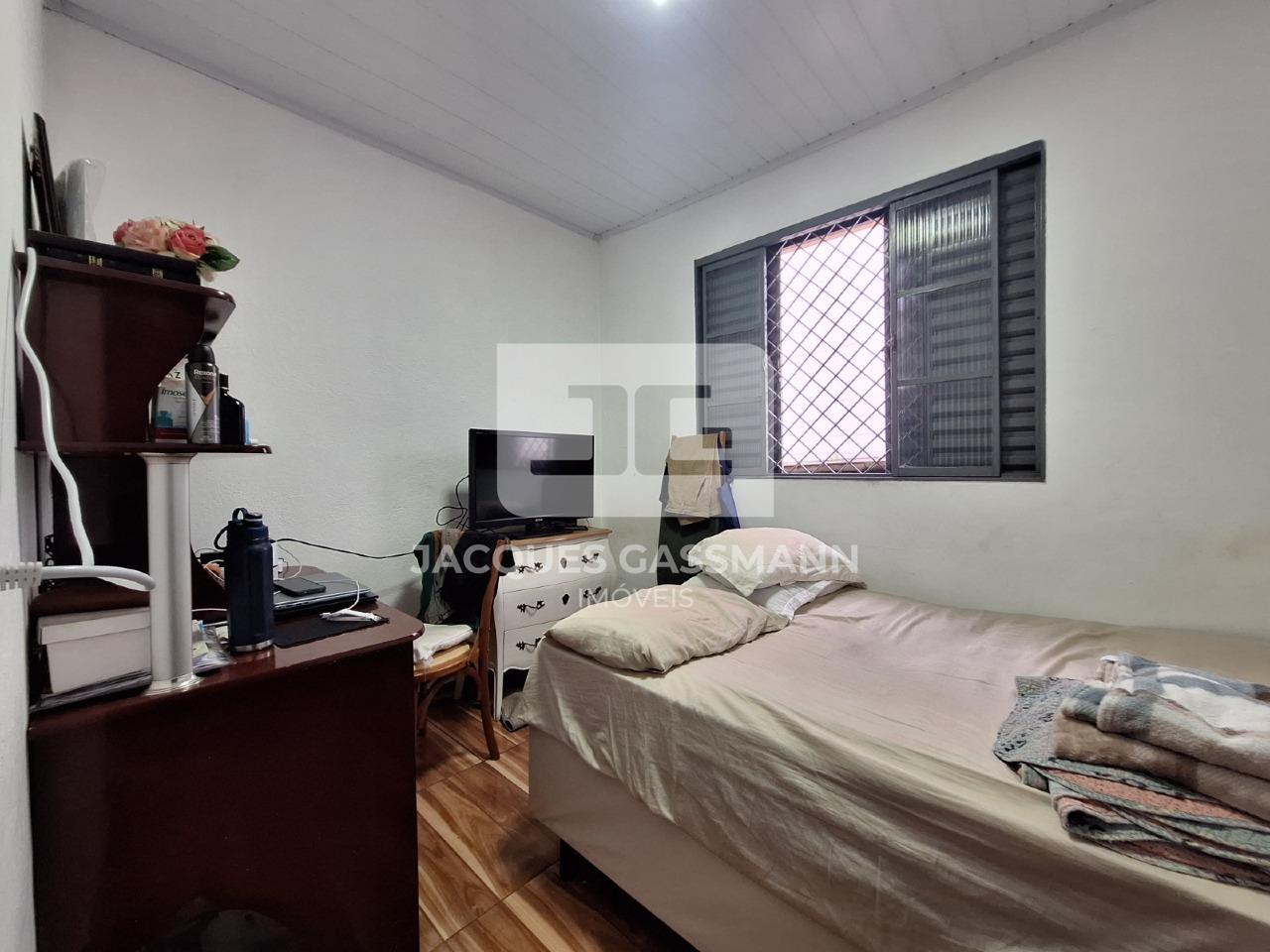 Casa Térrea à venda no bairro Vila Guiomar Santo André: