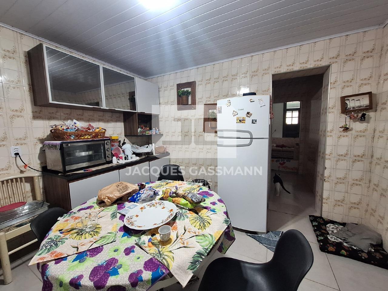 Casa Térrea à venda no bairro Vila Guiomar Santo André: