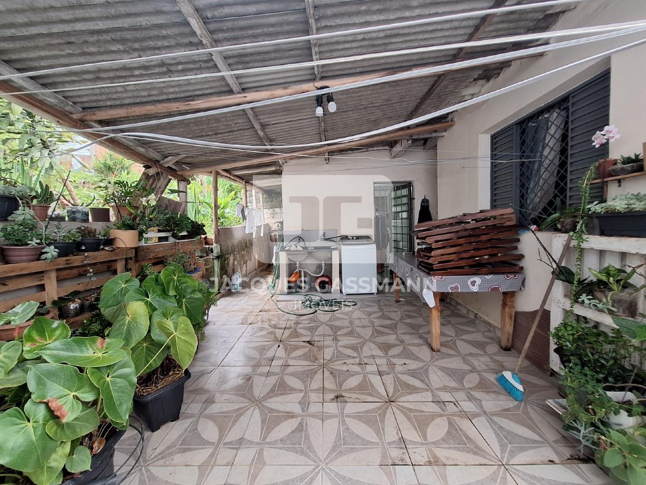 Casa Térrea à venda no bairro Vila Guiomar Santo André: