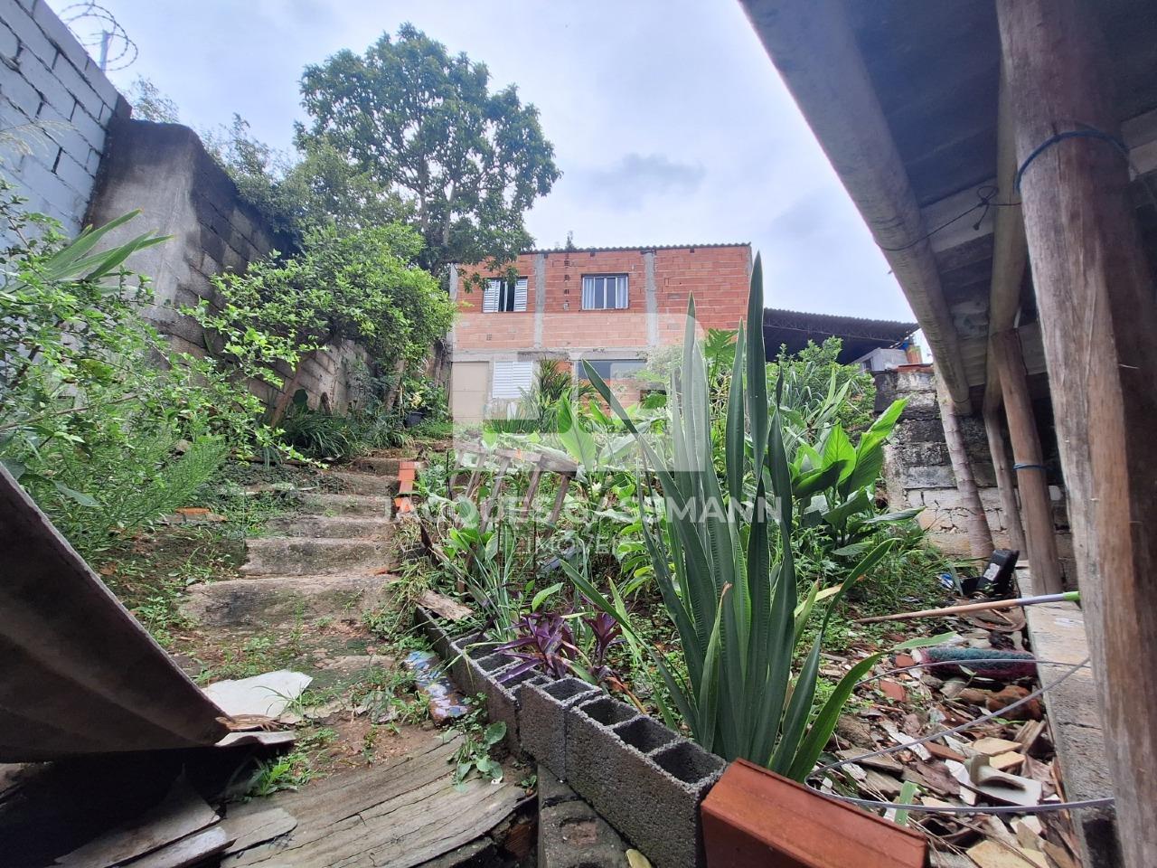 Casa Térrea à venda no bairro Vila Guiomar Santo André: