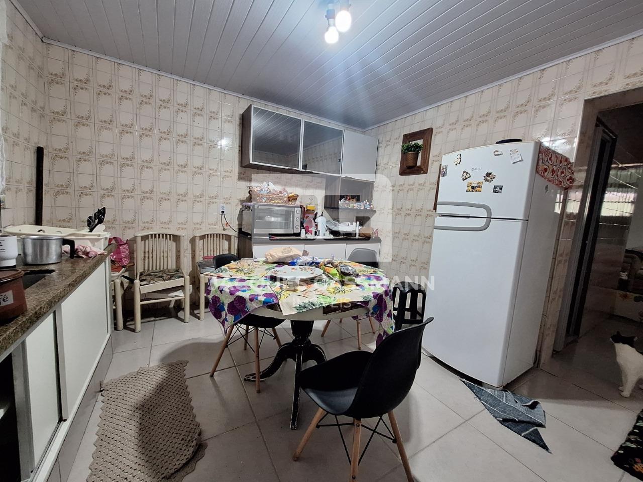 Casa Térrea à venda no bairro Vila Guiomar Santo André: