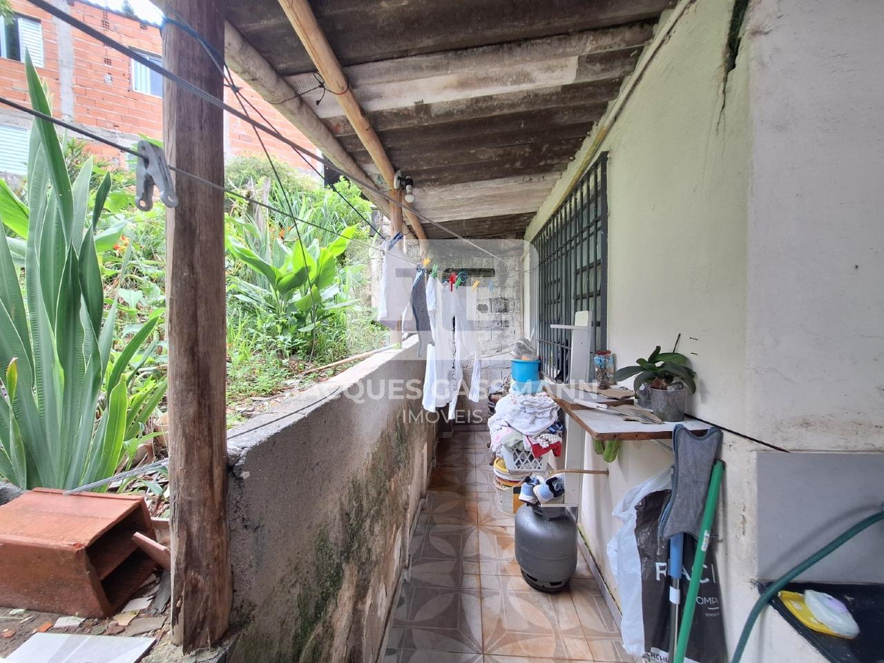Casa Térrea à venda no bairro Vila Guiomar Santo André: