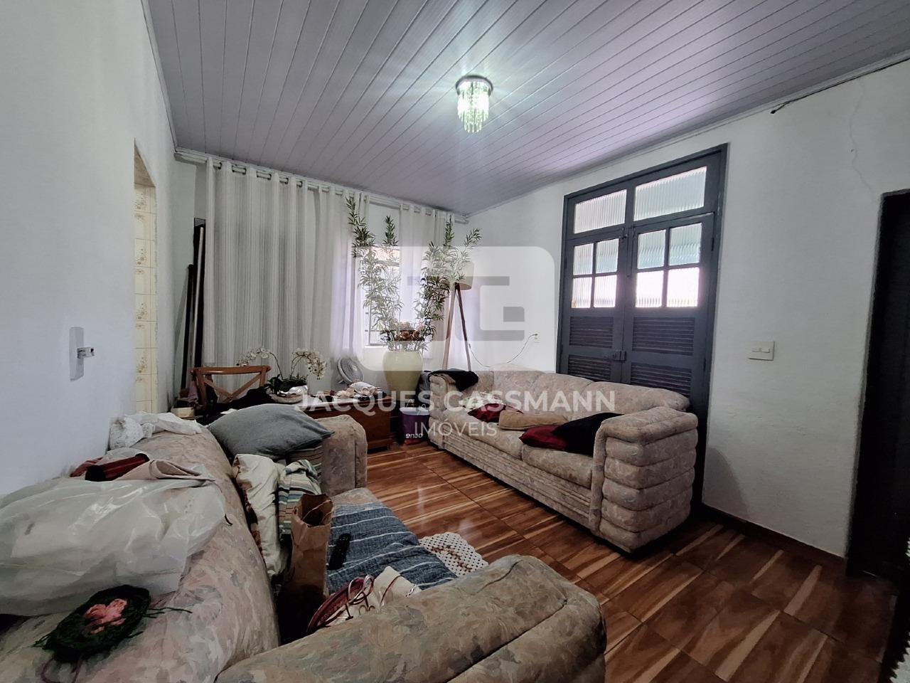 Casa Térrea à venda no bairro Vila Guiomar Santo André: