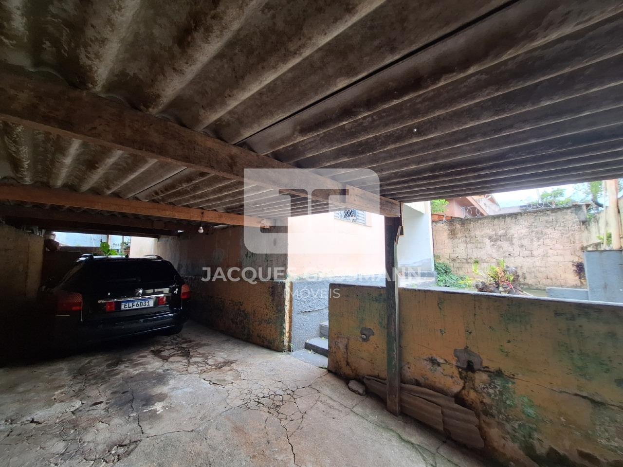 Casa Térrea à venda no bairro Vila Guiomar Santo André: