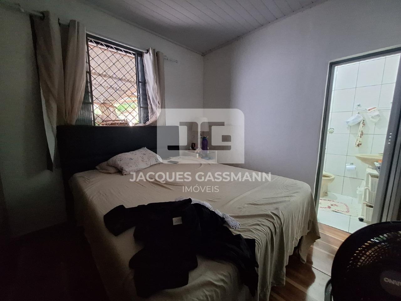 Casa Térrea à venda no bairro Vila Guiomar Santo André: