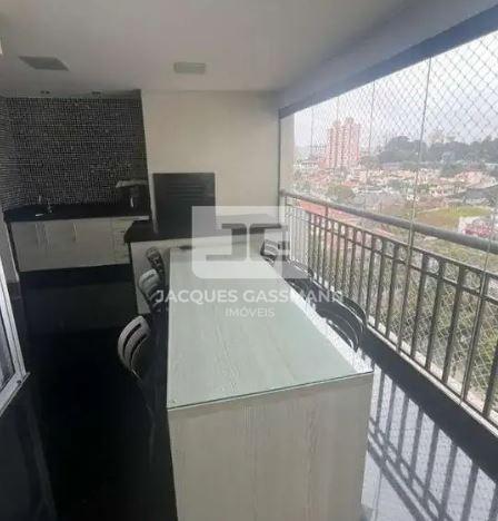 Apartamento Nova Petrópolis São Bernardo do Campo