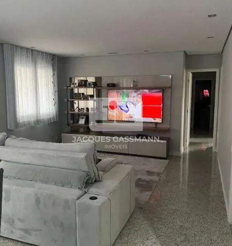 Apartamento Nova Petrópolis São Bernardo do Campo