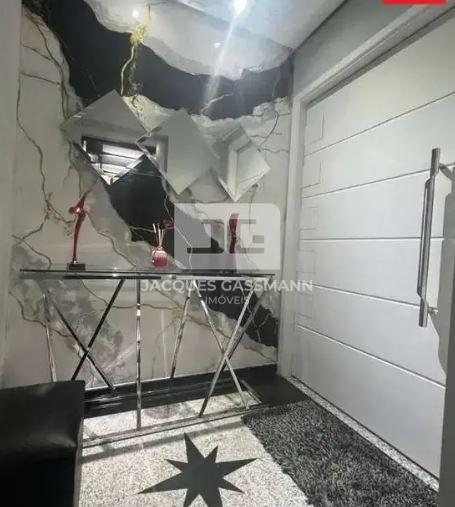 Apartamento Nova Petrópolis São Bernardo do Campo