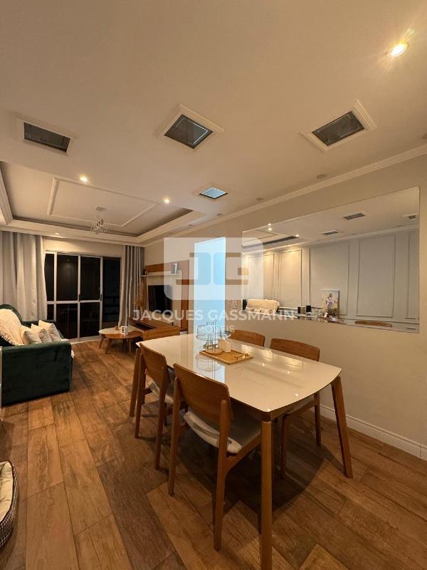 Apartamento Rudge Ramos São Bernardo do Campo 