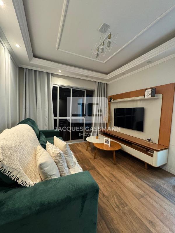 Apartamento Rudge Ramos São Bernardo do Campo 