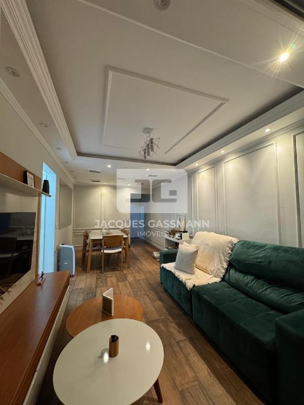 Apartamento Rudge Ramos São Bernardo do Campo 