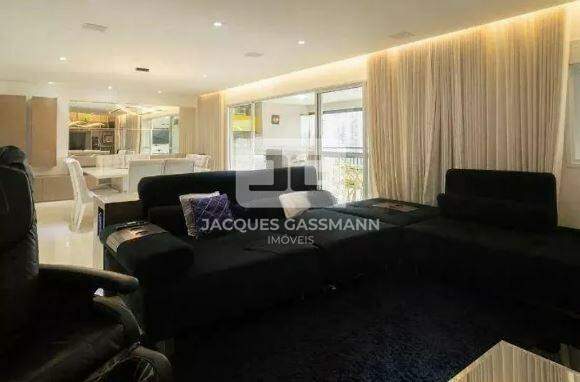 Apartamento Nova Petrópolis São Bernardo do Campo