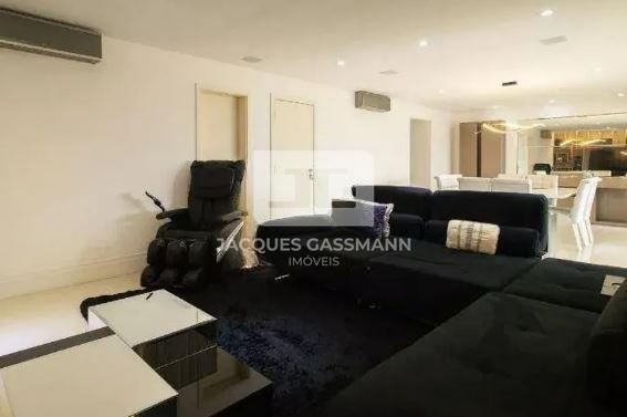 Apartamento Nova Petrópolis São Bernardo do Campo