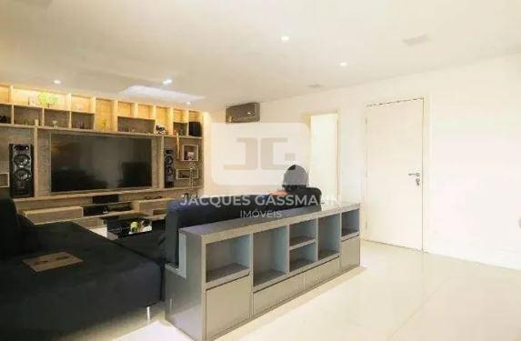 Apartamento Nova Petrópolis São Bernardo do Campo