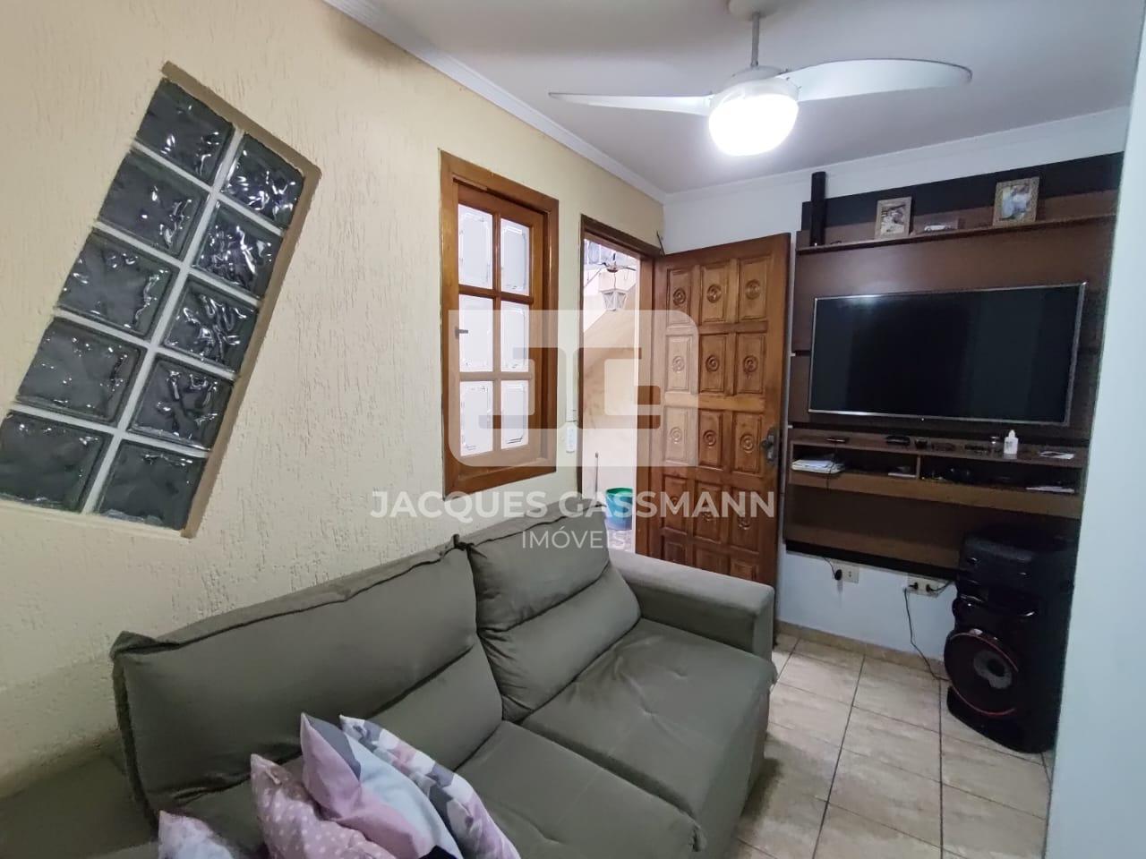 Casa Térrea Boa Vista São Caetano do Sul