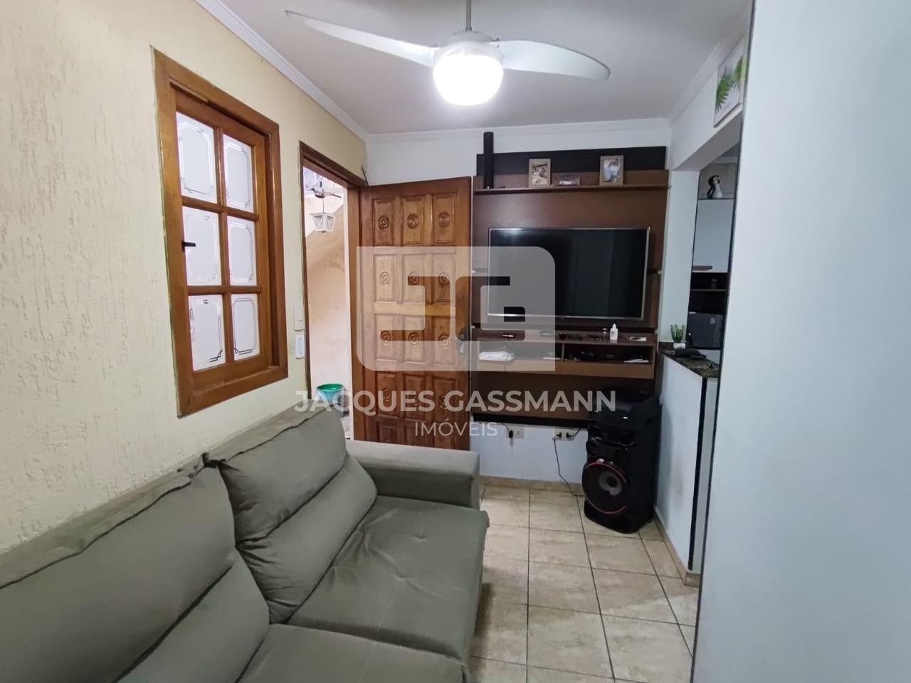 Casa Térrea Boa Vista São Caetano do Sul