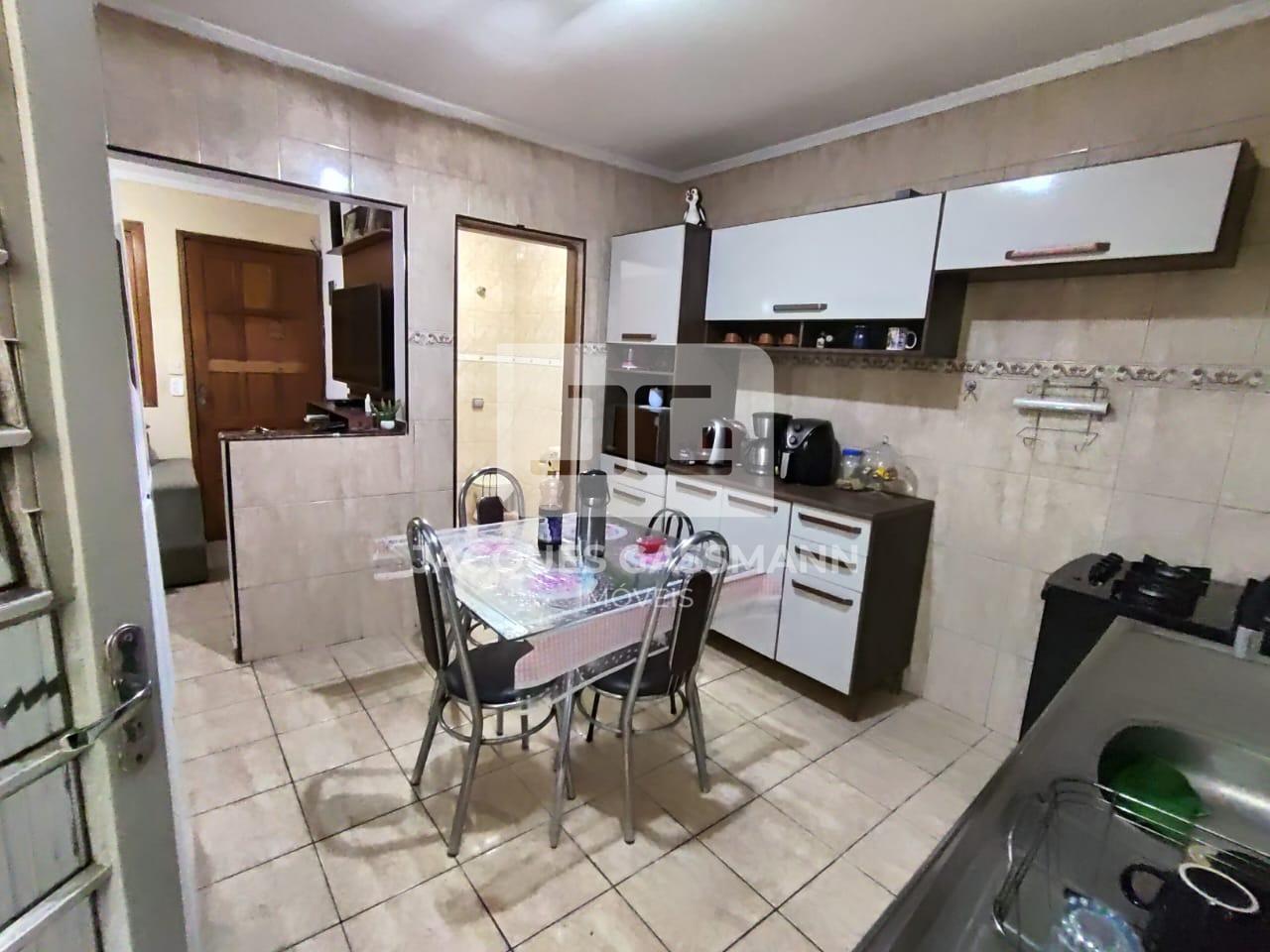 Casa Térrea Boa Vista São Caetano do Sul