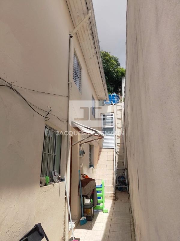 Terreno São João Clímaco São Paulo 