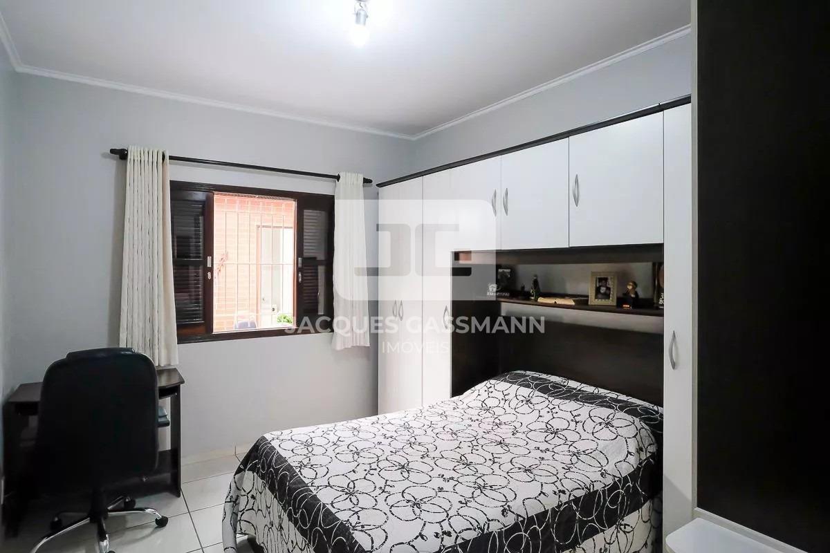 Casa Térrea Rudge Ramos São Bernardo do Campo