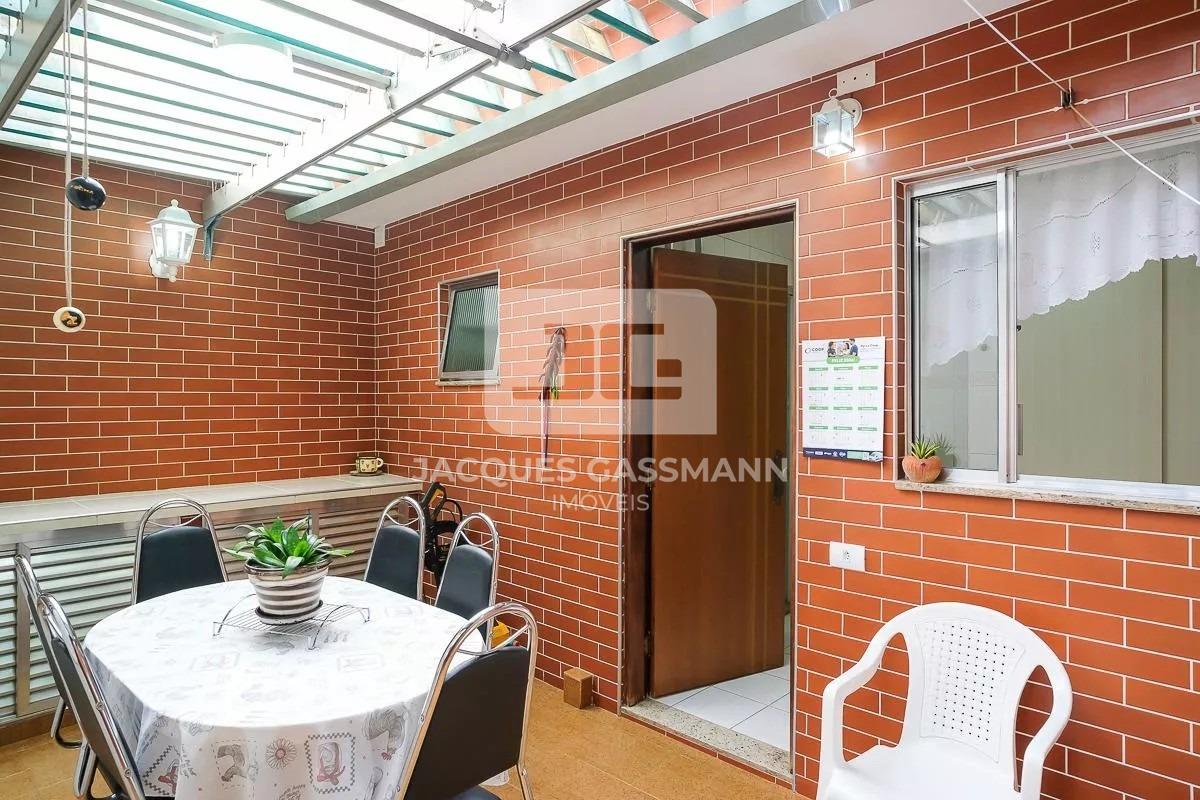 Casa Térrea Rudge Ramos São Bernardo do Campo