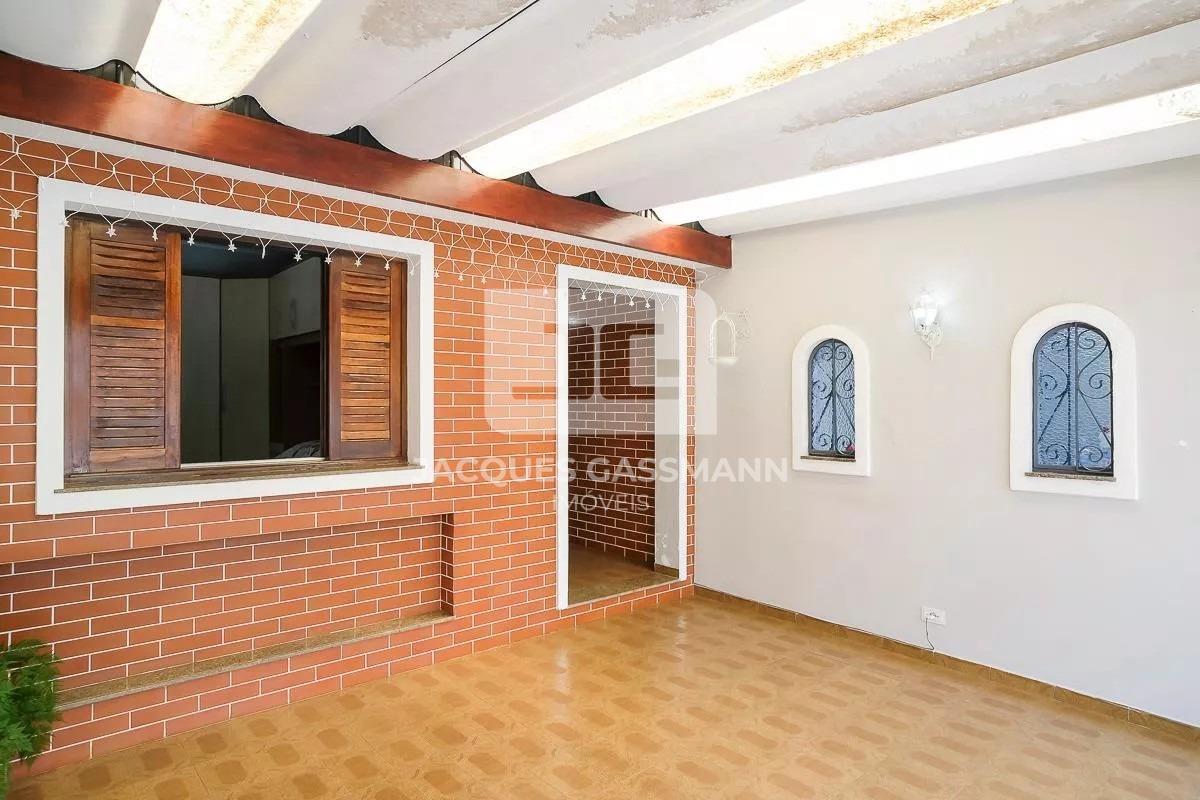 Casa Térrea Rudge Ramos São Bernardo do Campo