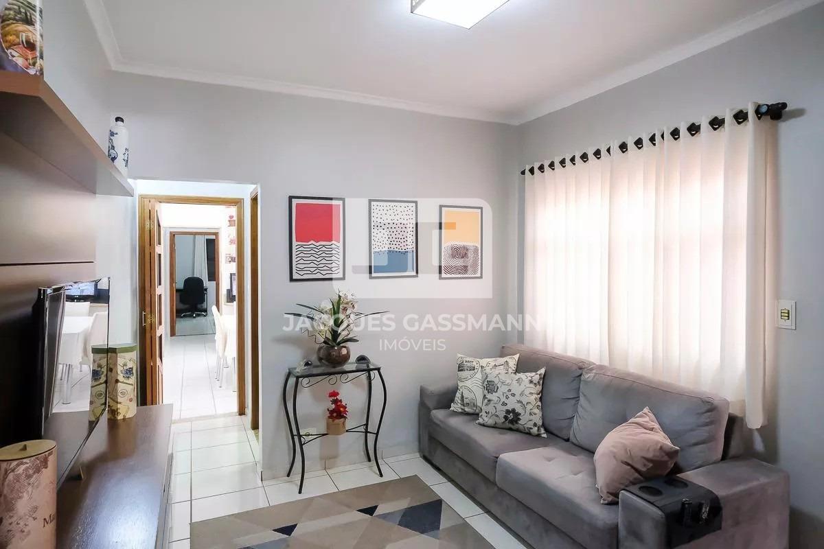 Casa Térrea Rudge Ramos São Bernardo do Campo