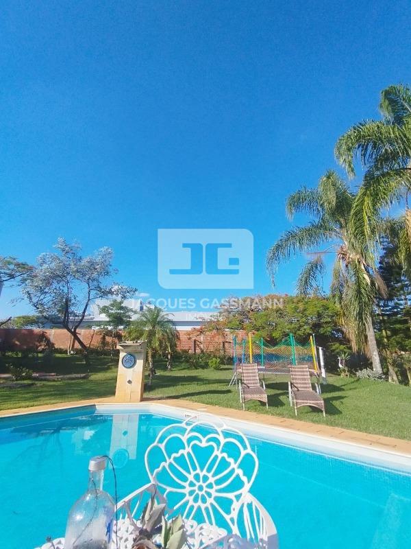 Chácara Fazenda Castelo Boituva 