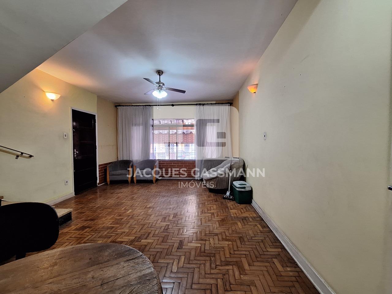 Sobrado Jardim do Mar São Bernardo do Campo