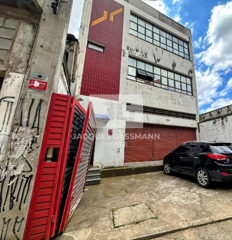 Prédio Rudge Ramos São Bernardo do Campo 